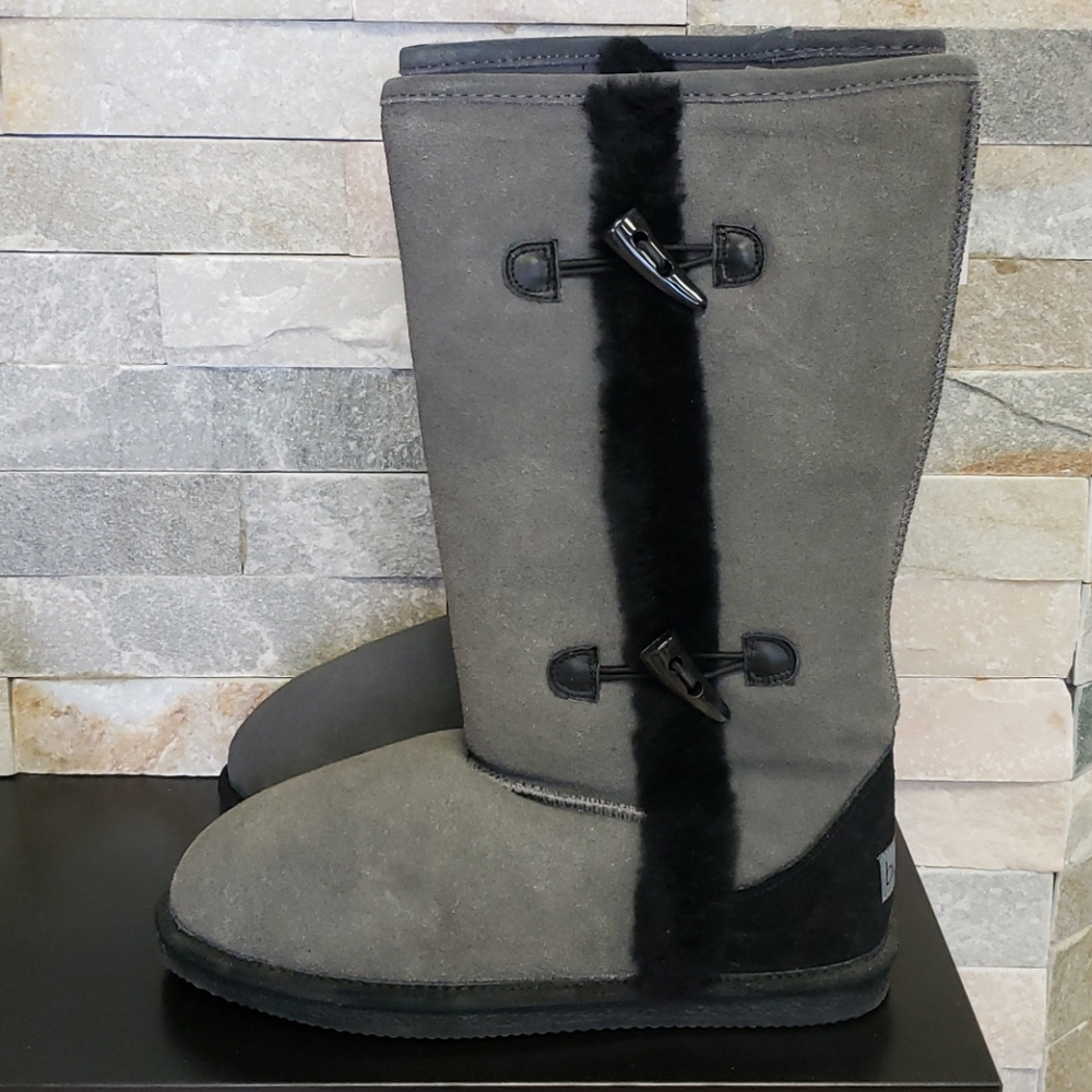 🎁 Biotime Women's Classic Tall Winter Boot - Picture 1 of 7